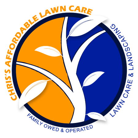 Chris's Affordable Lawn Care Logo - Navigation